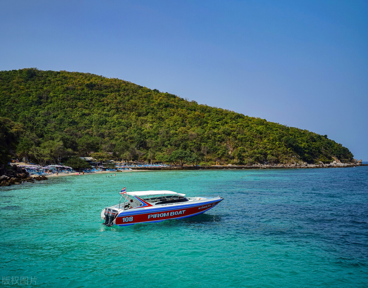 去泰国旅游报旅游团需要注意哪些,去泰国旅游多少钱跟团旅游合适