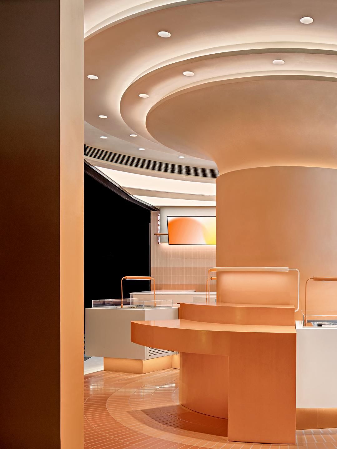 商业空间设计未来,商业空间设计新思维