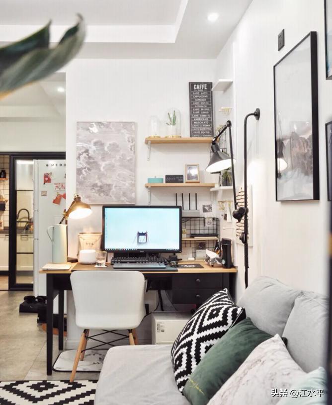 南京小户型装修改造攻略,南京房子装修步骤简单省钱