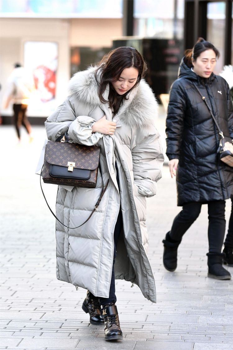 羽绒服坚持“5不买”，才不会被坑！如何挑选羽绒服？看这篇就够