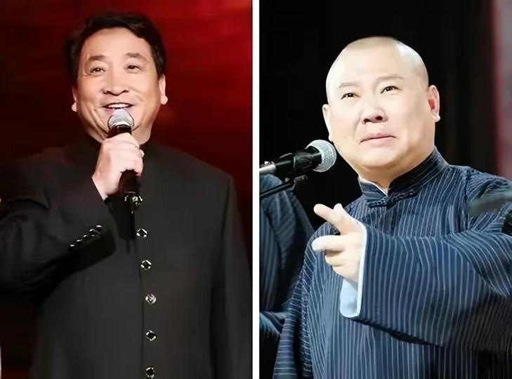 失去郭德纲对于曹云金意味着什么,郭德纲三次评价曹云金一针见血