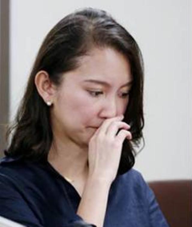 伊藤诗织事件,伊藤诗织事件全过程