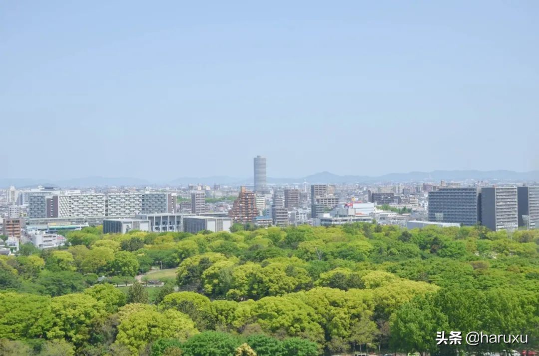 日本最不文明城市,日本最有古韵的城市