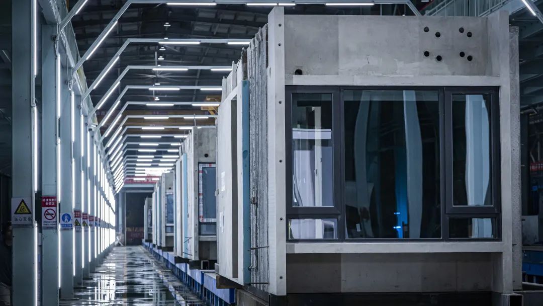 从建造到智造！中建海龙引领行业发展新方向