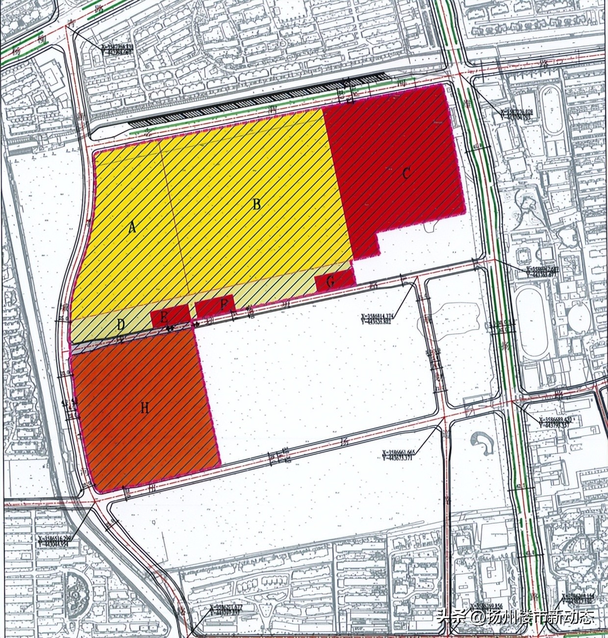 扬州华建上境新开的楼盘,扬州华建最新楼盘