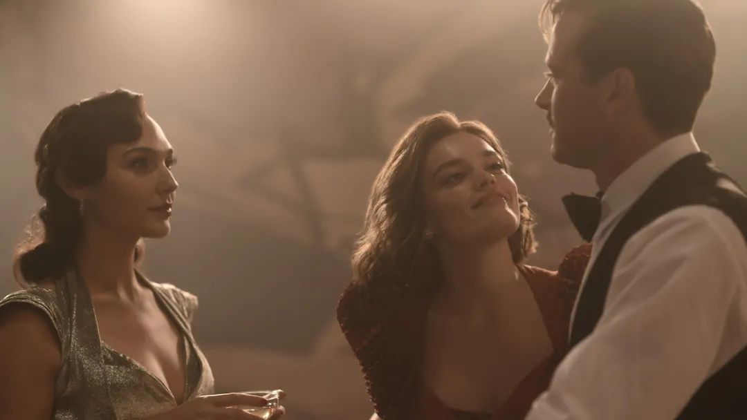 春节虎年大片,虎年科普影片