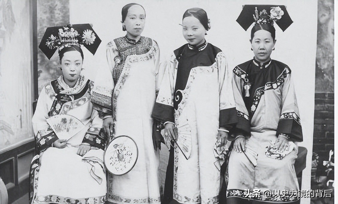 清朝灭亡后溥仪在皇宫多少年,清朝灭亡溥仪被赶出皇宫