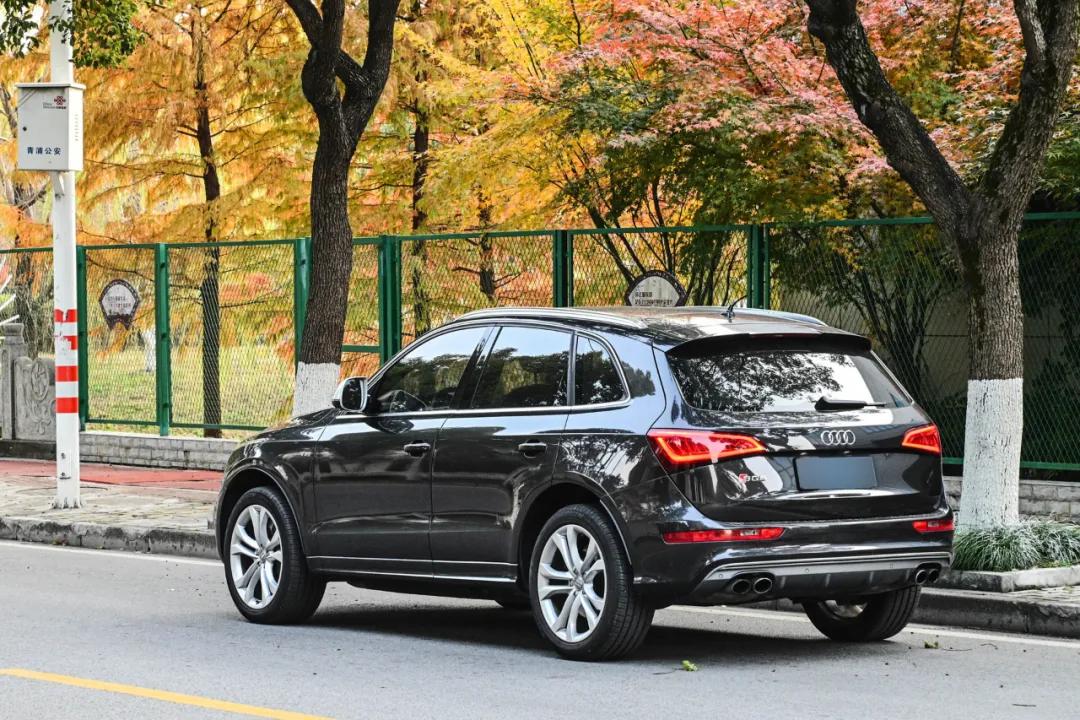 零百5秒性能车,零百加速三秒的奥迪rs5