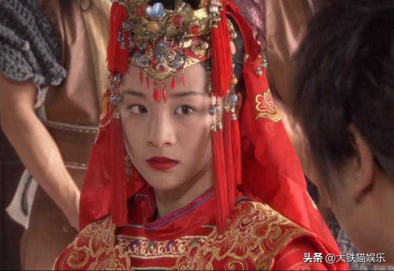 海岩三部曲捧红三个男明星,海岩女性人物