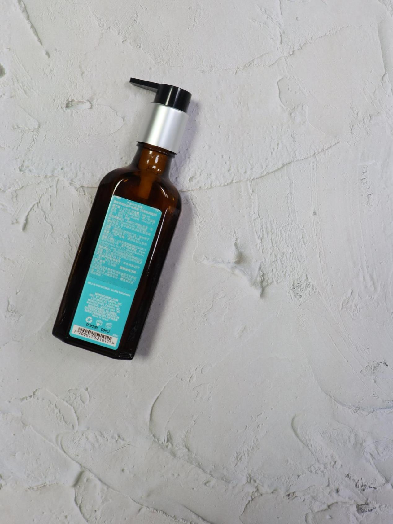 头发烫废了干枯毛躁用什么护发素,头发烫干枯用什么护发精油