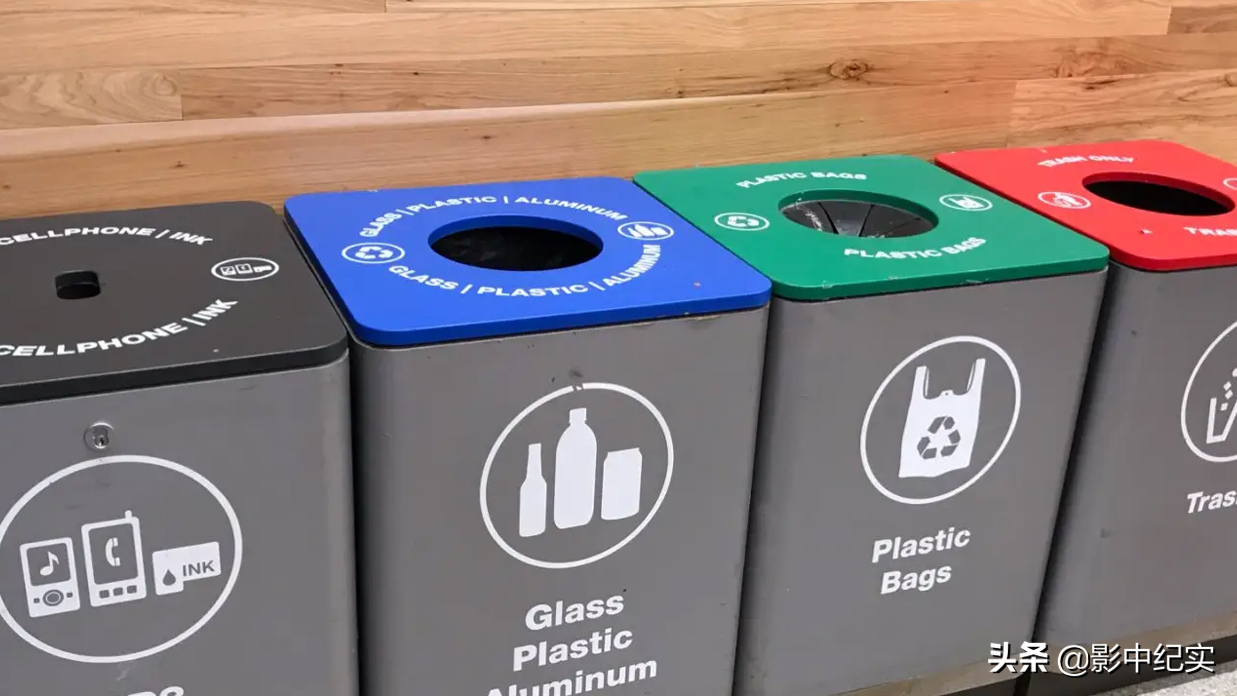 成都捡垃圾,研究生放弃100万年薪