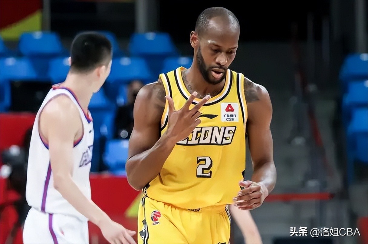 cba三外援最新消息,cba三外援还会回归吗