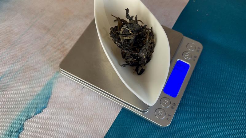 糯米香普洱小沱茶的冲泡方法,生普洱沱茶冲泡方法