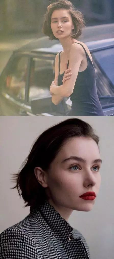 俄罗斯女孩颜值到底有多高,俄罗斯女生颜值普遍都很高吗