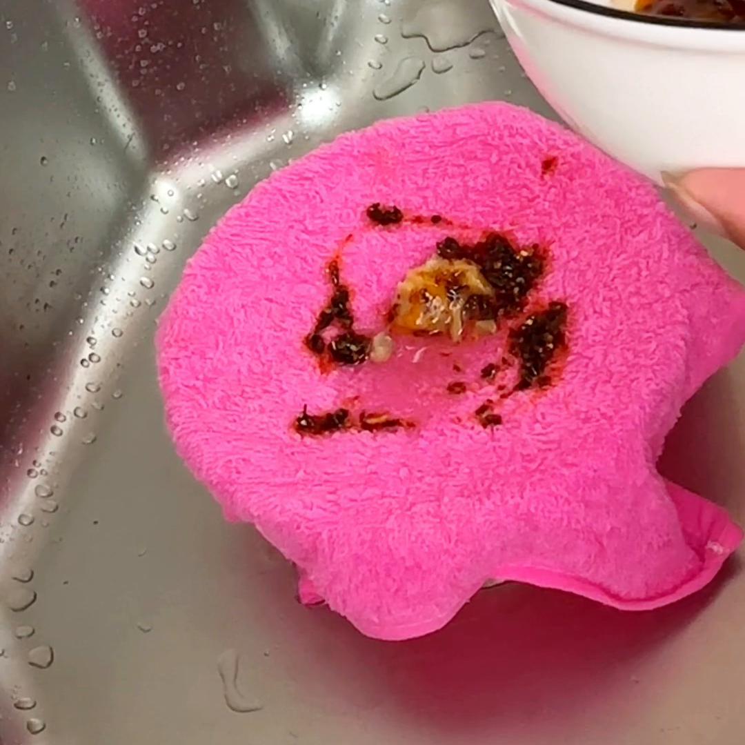 木质纤维洗碗巾是不是智商税,木质纤维洗碗巾为什么不沾油