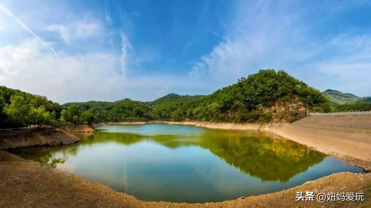 初冬的济南南部山区游玩攻略,济南南部山区旅游攻略