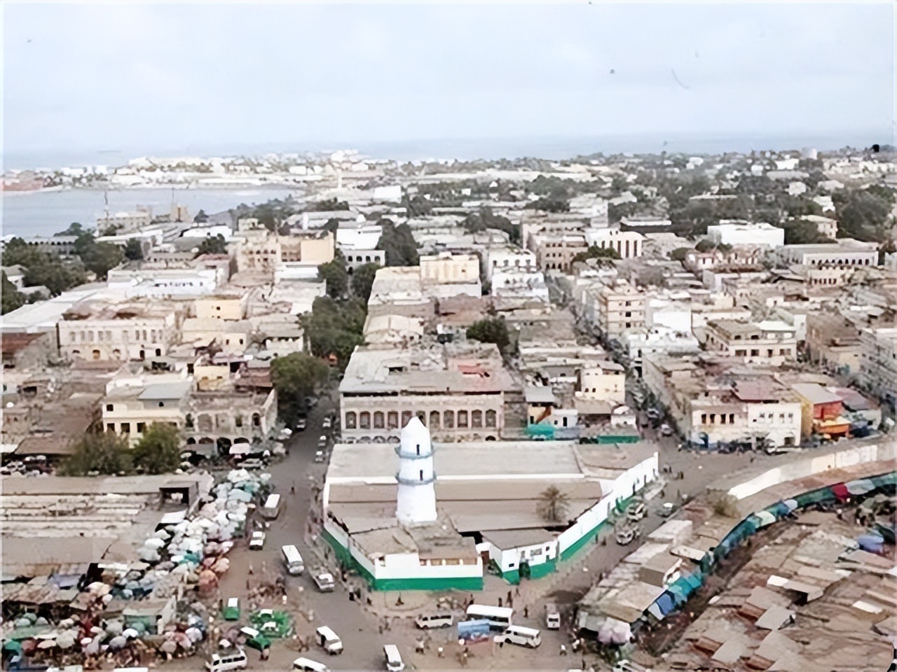 吉布提国家现状,吉布提历史发展