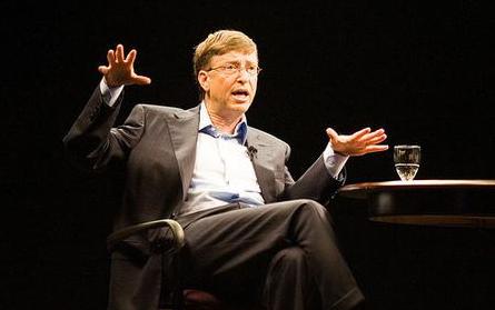 比尔盖茨辍学后的学历,比尔盖茨从哈佛辍学的真正原因