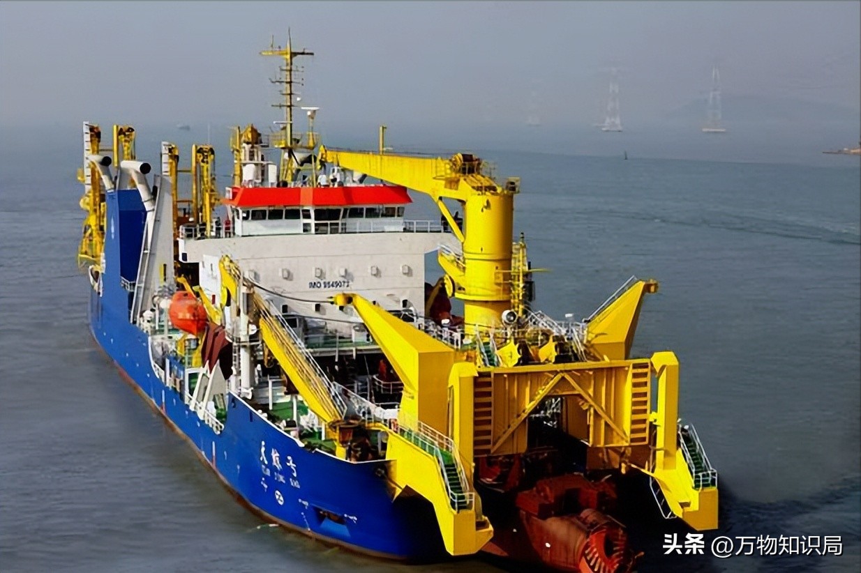 现在的美济岛南海第一大岛,南海美济岛现状