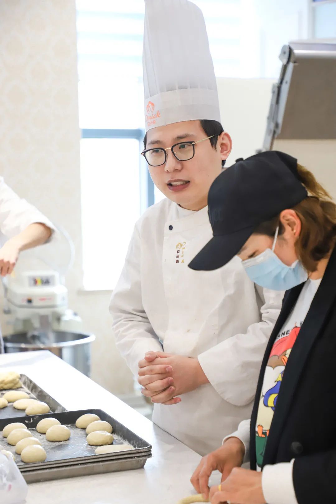 招生简章｜杭州欧米奇2022年夏秋季火热进行中