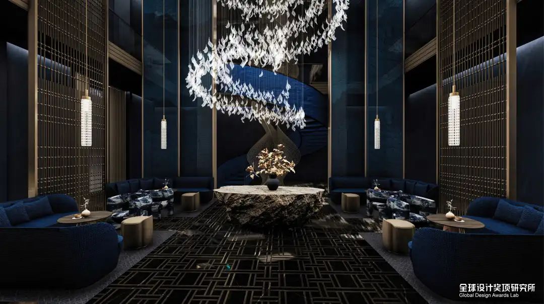 室内篇|2022LIV酒店设计奖获奖名单公布！