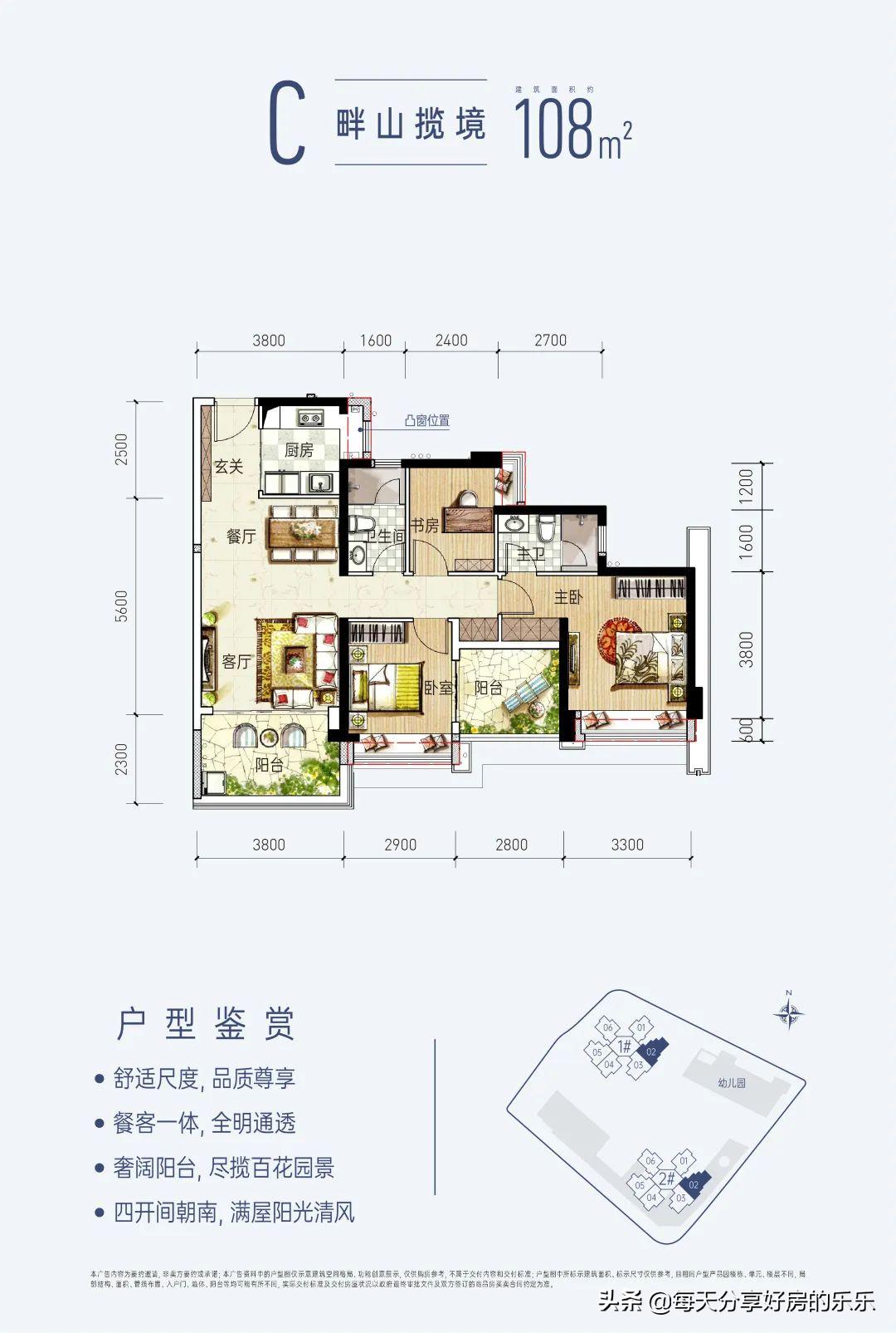 人肉踩盘总1789套!光明上新多个“网红盘”,刚需客千万别错过