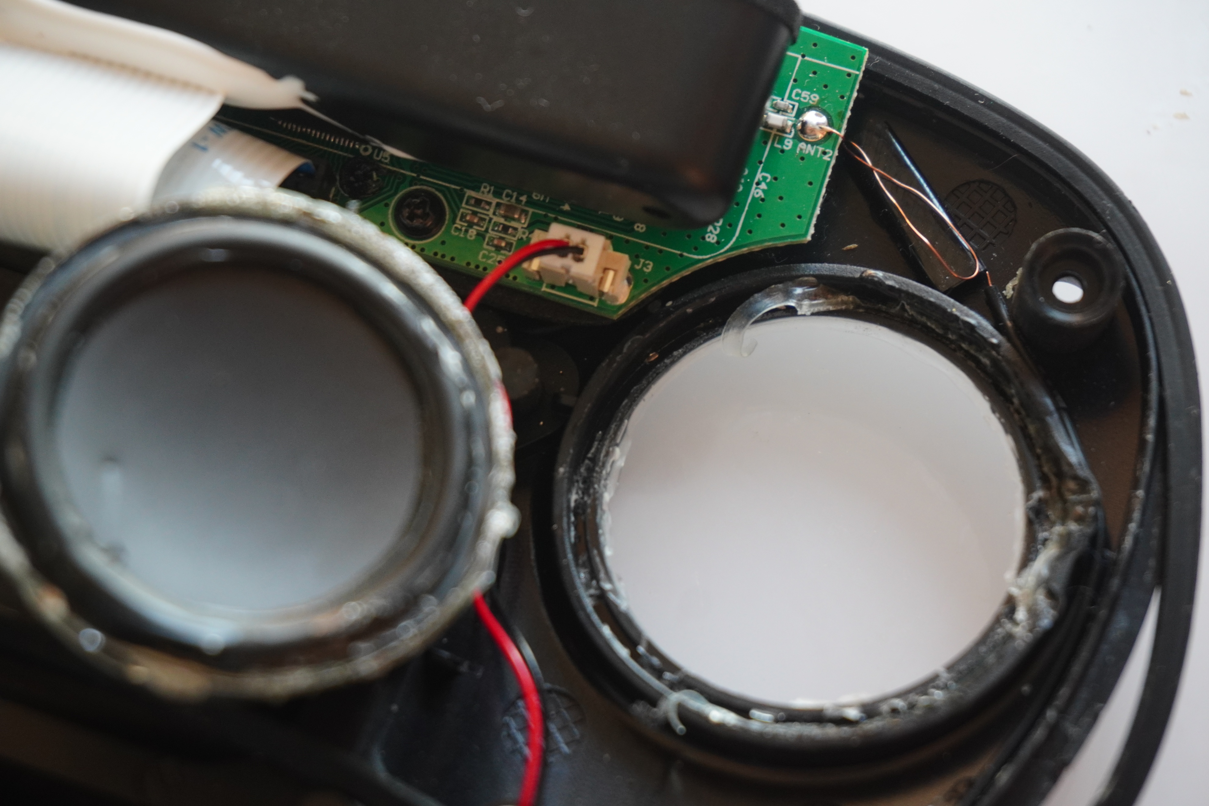 蓝牙音响更换喇叭,老音响改蓝牙怎么杂音大