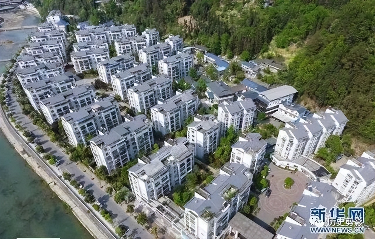 汶川地震15周年：100张照片，100个让人泪流满面的瞬间