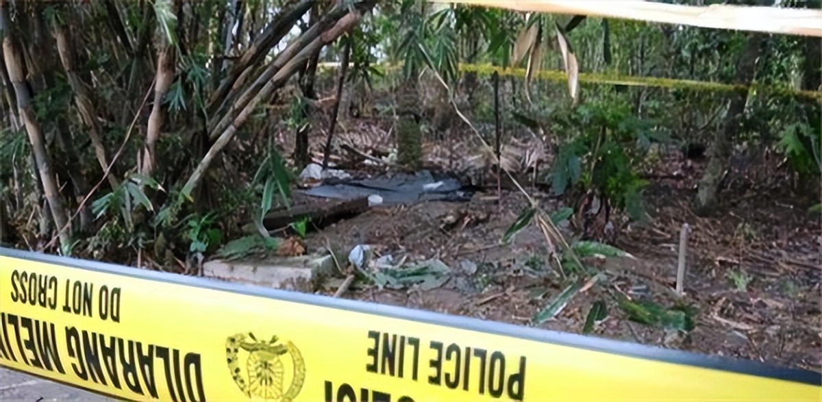 印尼女子失踪10年母亲连续做梦,女儿失踪数月母亲做梦