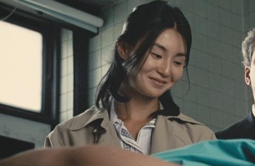 张曼玉最大的魅力,张曼玉舒淇成熟女性的魅力