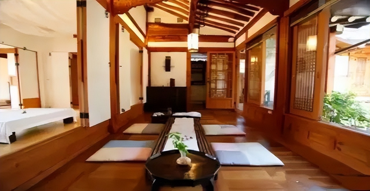 韩国宗教真实现状,现如今真实的韩国