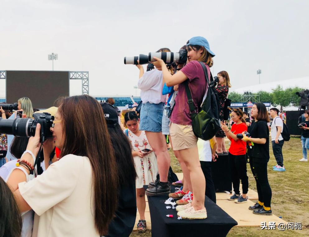 杨丽娟追刘德华的整个过程,刘德华后来又见了杨丽娟吗