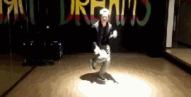 如何快速分清街舞的种类,一秒钟教你区分街舞种类