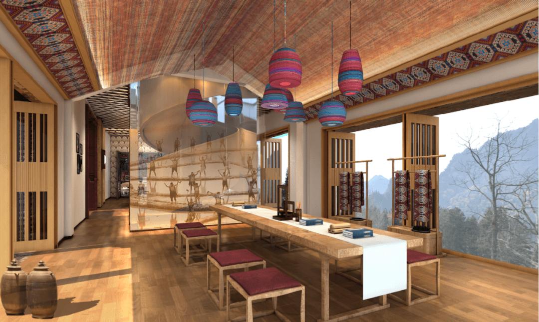 梓山漫居为何频上妻子的浪漫旅行，春日迟迟再出发等综艺—AD国际