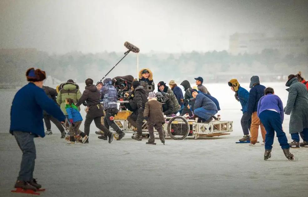 五部早已杀青却迟迟未播的影视剧,四部口碑非常好的网剧您看过几部