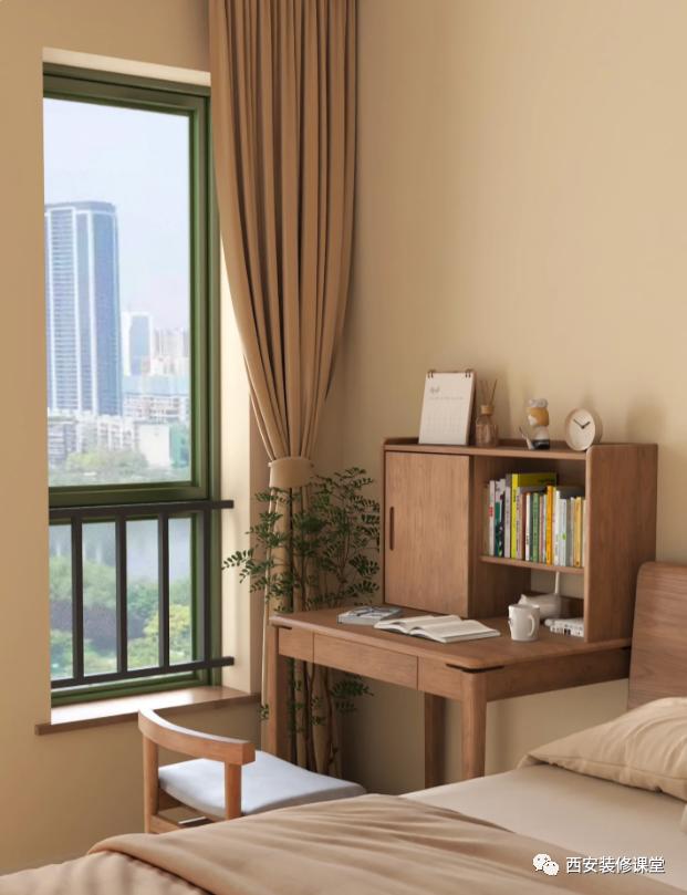 如何便宜买卧室化妆台,卧室化妆台设计效果图