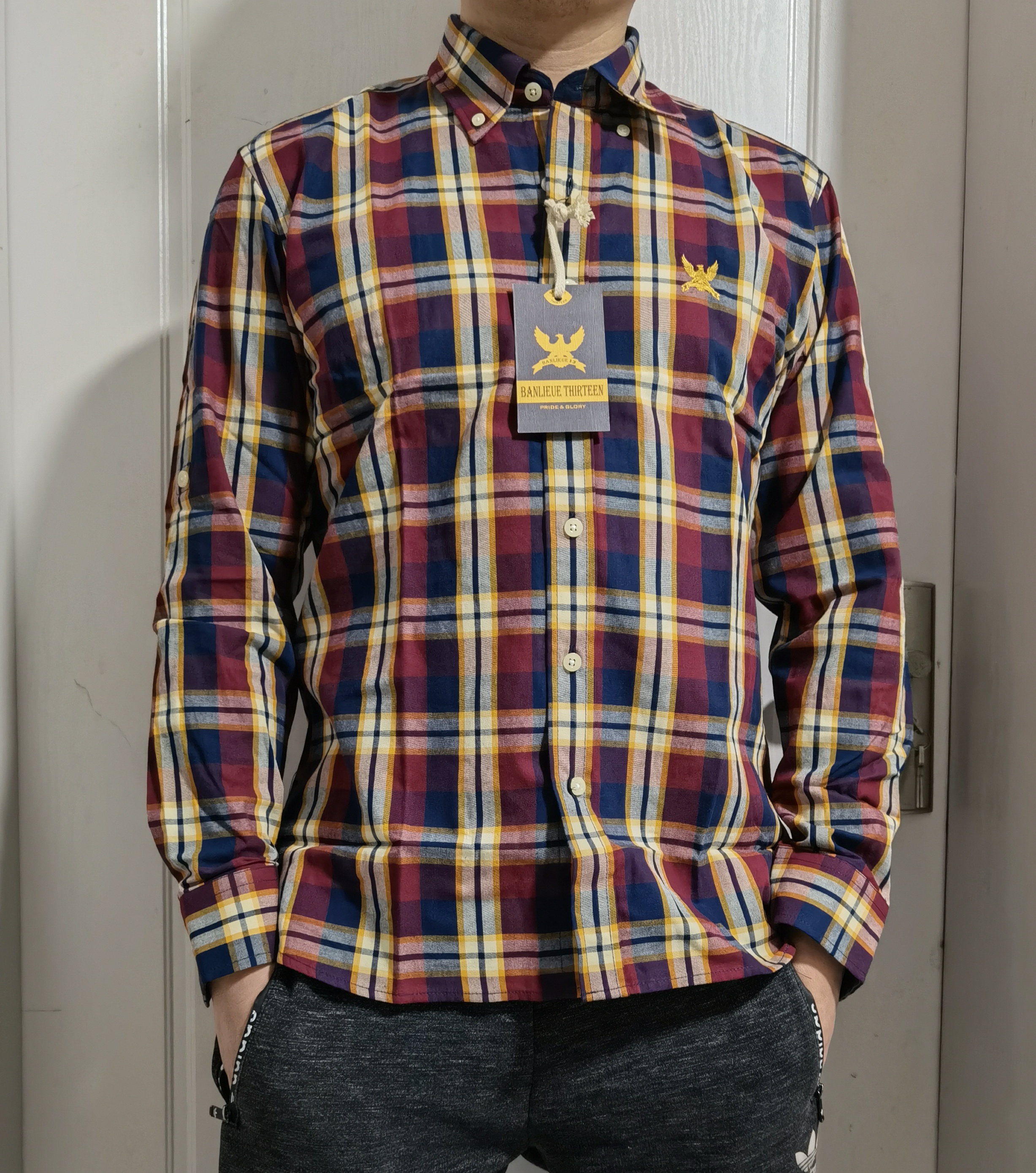 花了钱买了衣服出门竟然让人笑话，这种坑该怎样避免