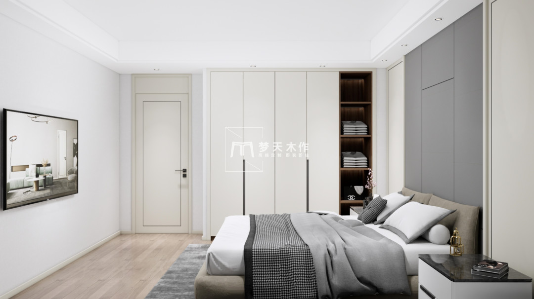 屋顶门洞怎么装饰,装修做门楣好看还是不做好看