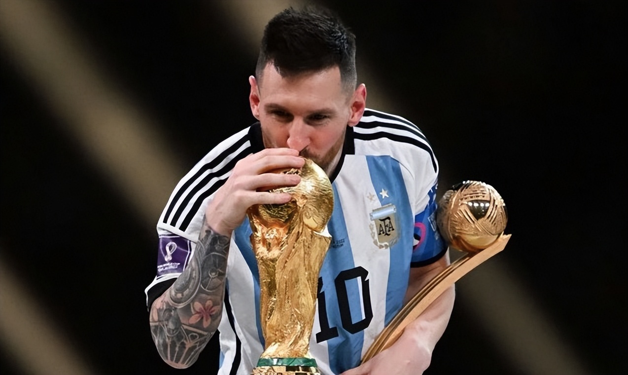 阿根廷时隔36年再捧大力神杯,阿根廷时隔36年再次夺冠