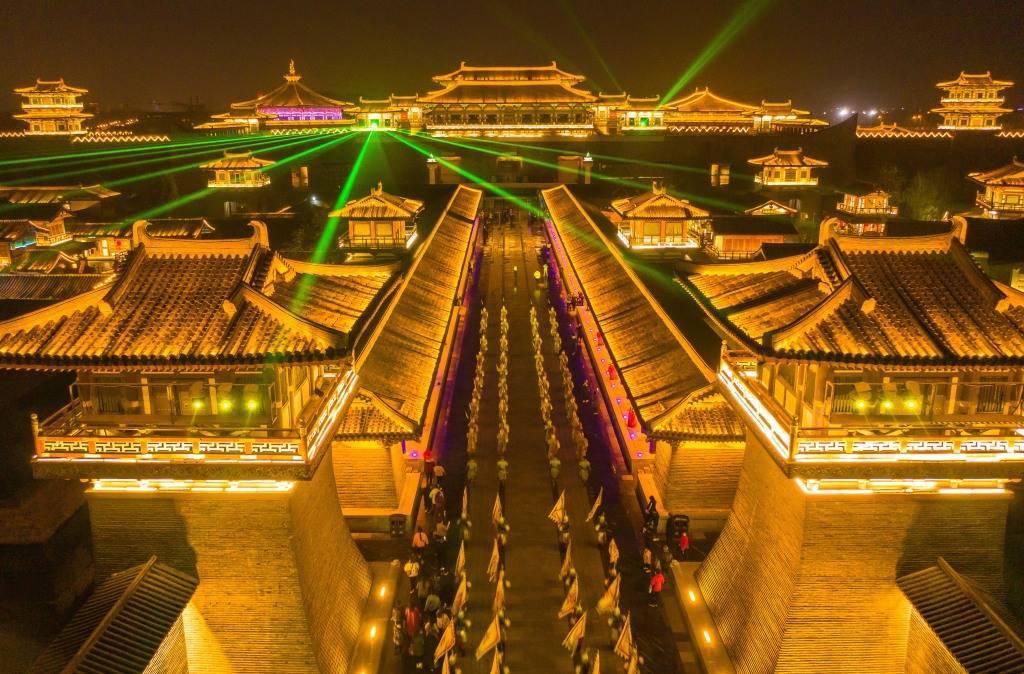 未来5年襄阳pk宜昌,宜昌和襄阳未来谁最强