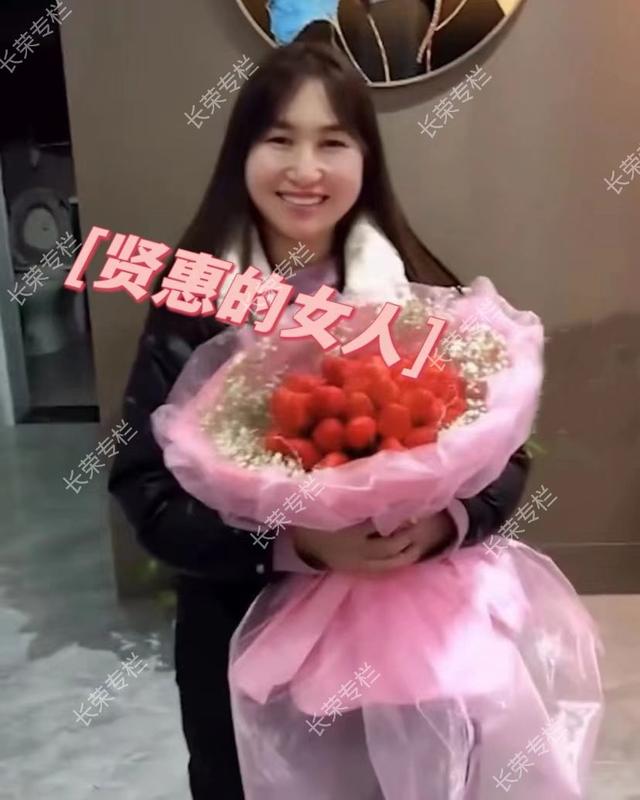 情人节草莓花束,情人节草莓创意花束