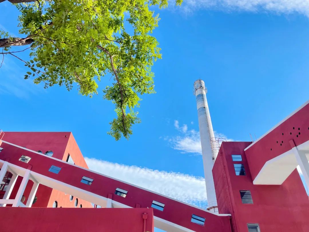 越界锦荟园5号楼,越界锦荟园工业园位置