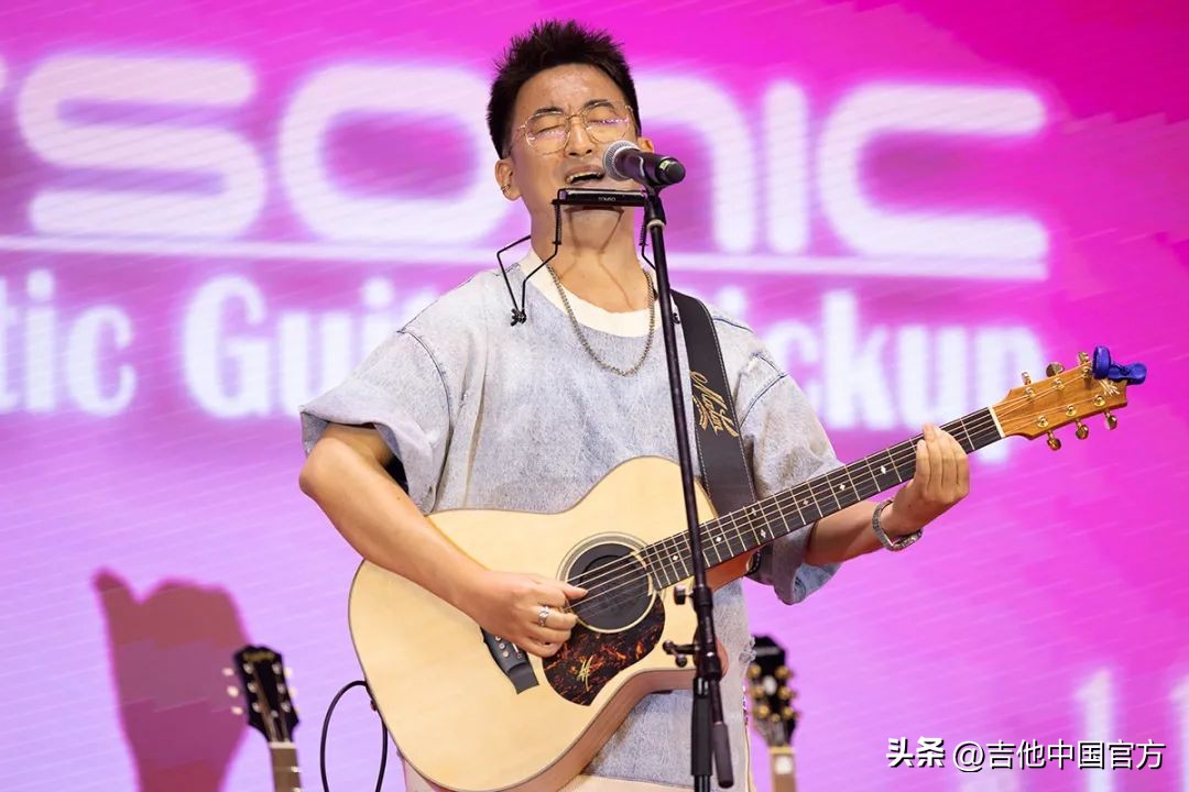 第四届中国木吉他大赛是什么时候,第四届吉他大赛木吉他