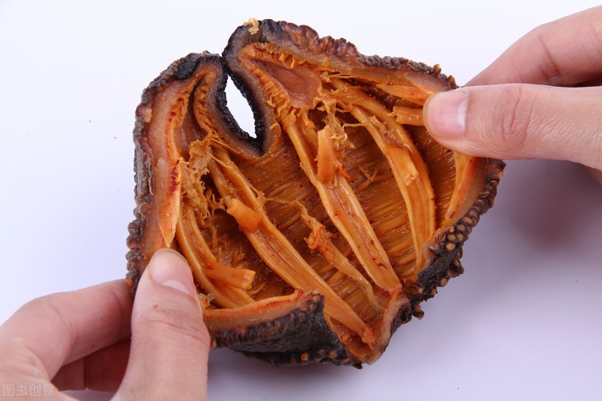 海参也能造假吗,海参到底是不是正经