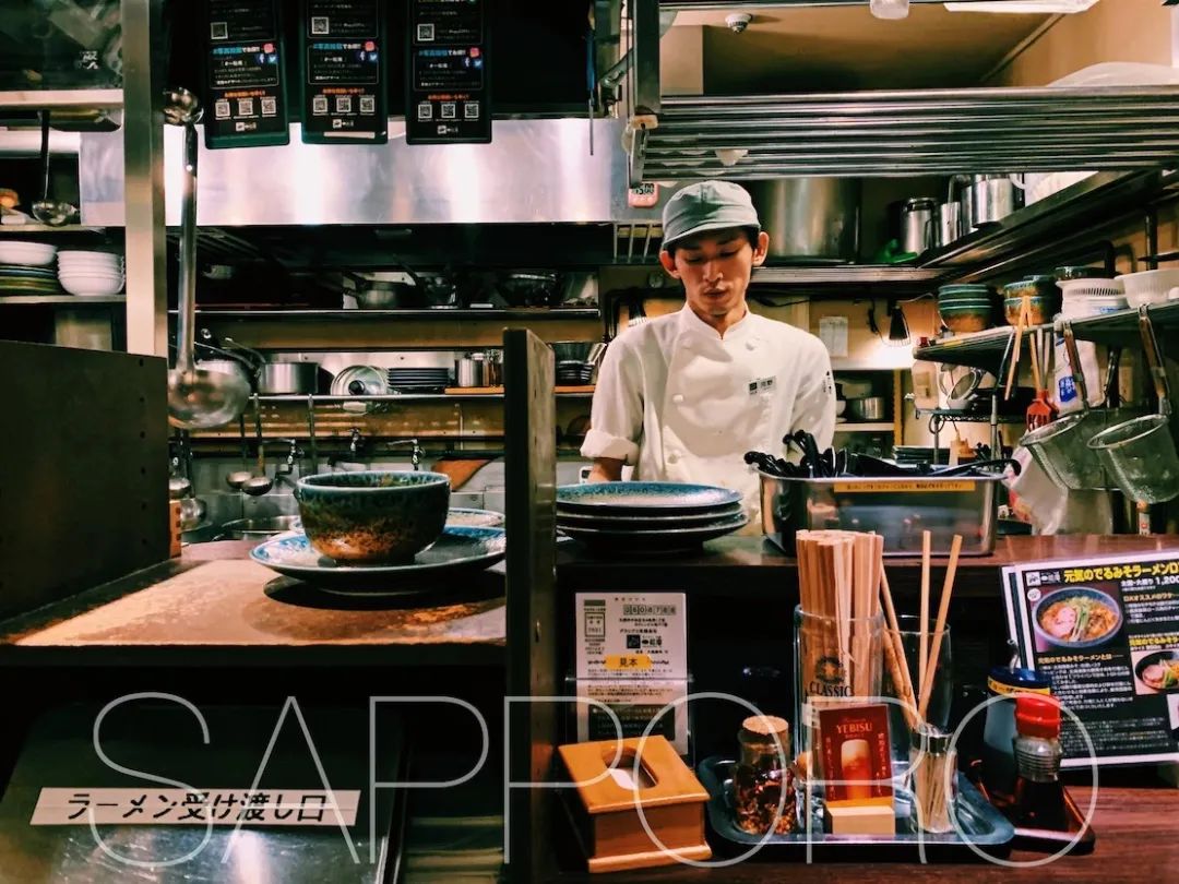 一家拉面馆的真实案例,一家店铺一个差评也没有