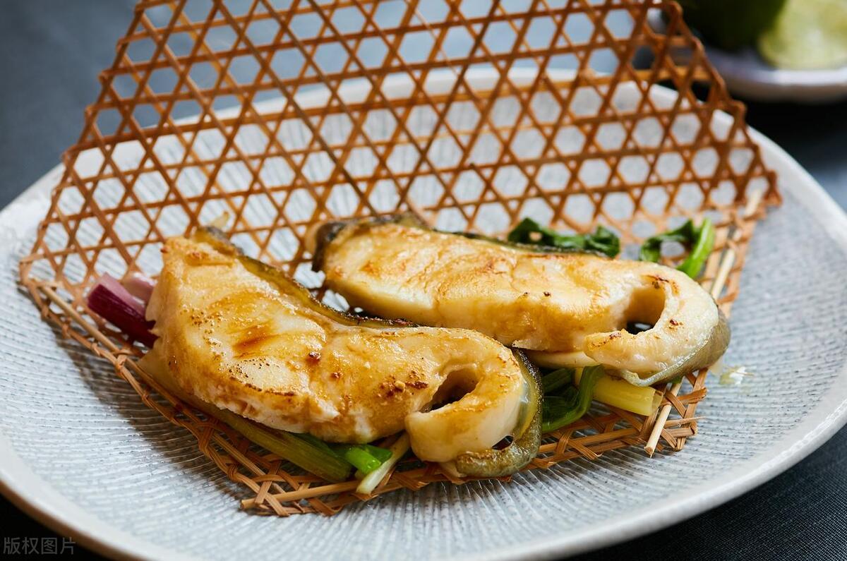 夏季什么海鱼最好吃,好吃常吃的海鱼