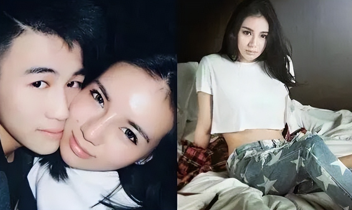 何猷君豪门之争,任正非的女儿姚安娜和何猷君