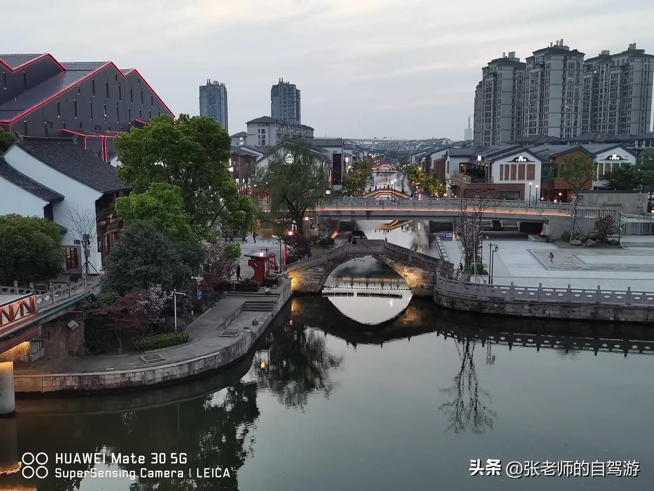 自驾环游中国最佳路线图费用,盐城到海南自驾旅行攻略