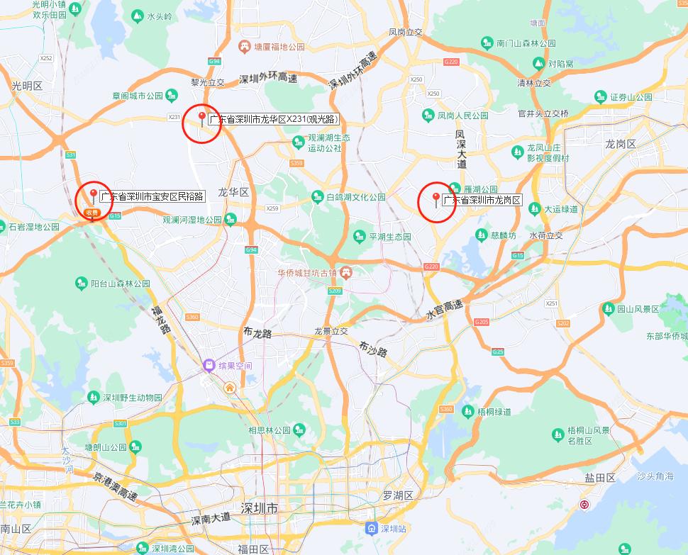 2023年福田区公租房认租时间,深圳福田区公租房认租时间