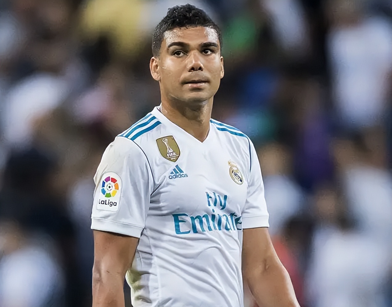 c罗加盟英超劲旅,4600万镑签5年曼城续约b席